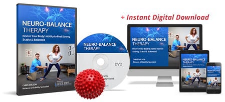 neuro balance therapy exercises